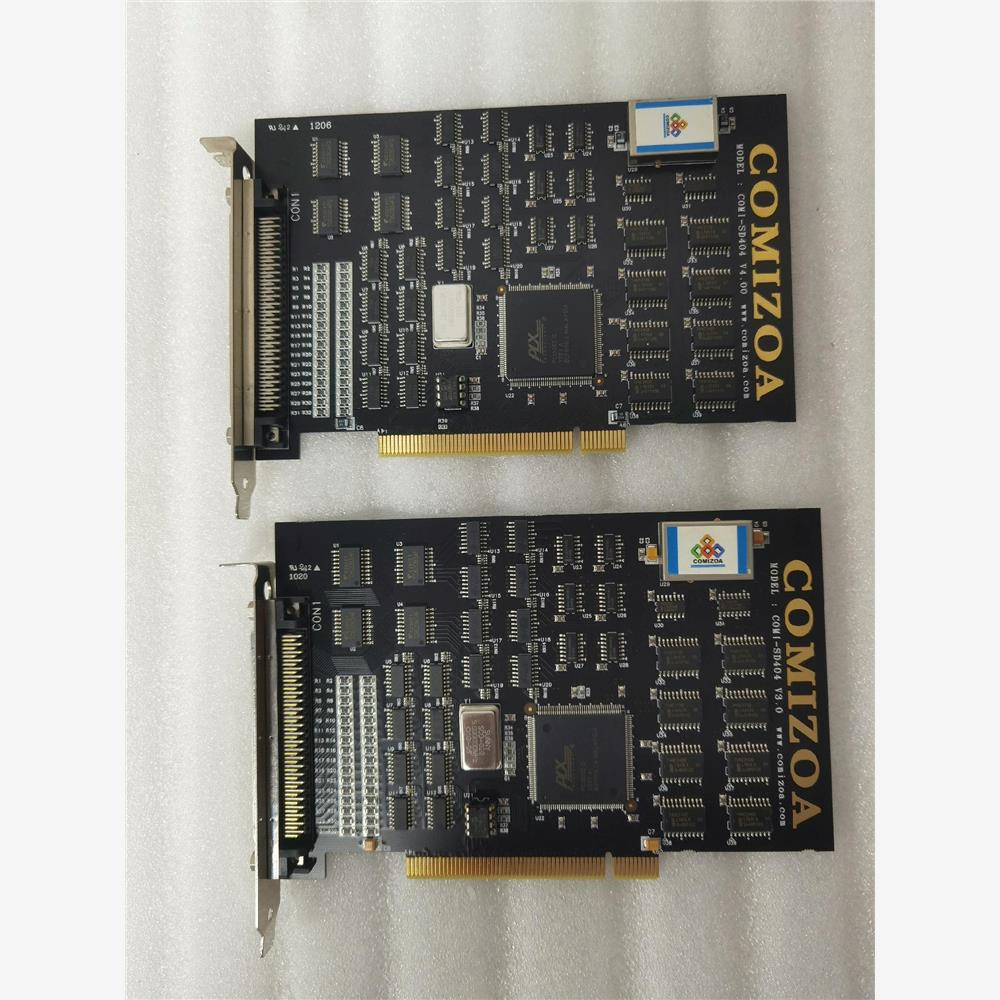 议价COMIZOA  COMI-SD404  V4.0
