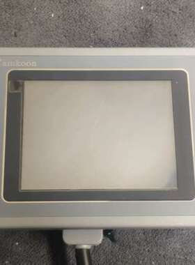 议价#触摸屏Samkoon显控触摸屏SK-035FE，拆机品，功