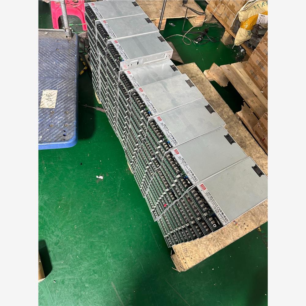 议价明纬RSP-500-12 明纬电源500W12V41.7A