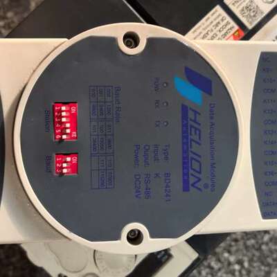 议价HELION BD4241 数据采集模块