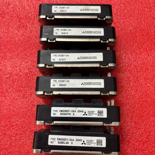 议价CM200DY-24A   CM150DY-24A  CM1