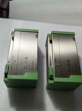 议价菲尼克斯2939467电源PS-3X400AC/24DC/2