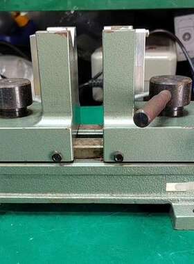 议价RSK偏心仪偏摆仪检查器RV-1偏心检测仪591-RV1