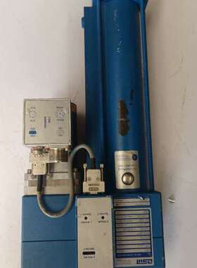 议价德国DSM，SMP400，二手设备