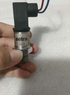 议价西特Setra压力变送器 压力传感器5310B0040G