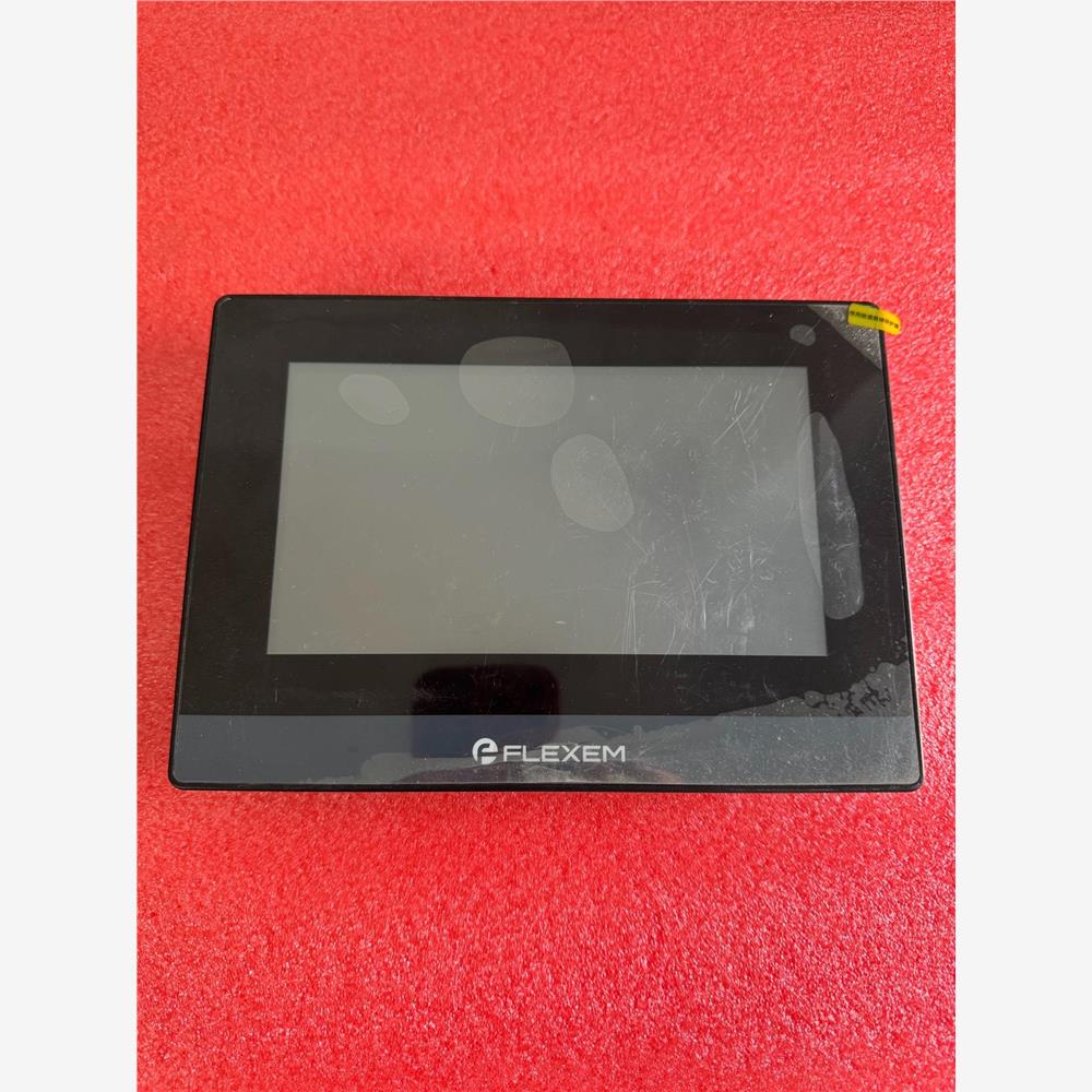 议价繁易触摸屏fe6070c