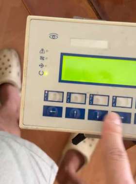 议价UniOp 意大利 UniOP ePAD04-D046二手拆