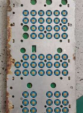 议价802D按键板 6FC5603-0AC13-1AA0，