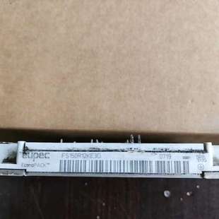 议价FS150R12KE3G EUP 690变频器110KW