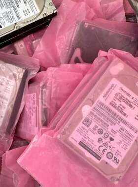 议价全新90Y8908 90y8909 st600mm0026