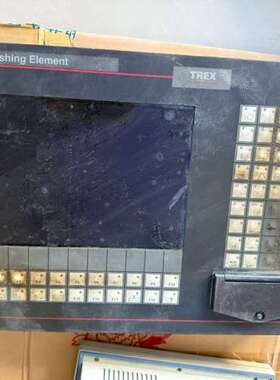 议价5D5500.31显示屏Finishing Element3