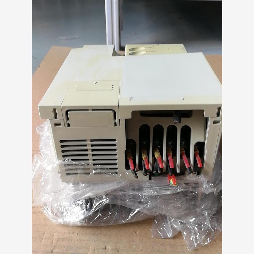 议价三菱变频器FR-E540.7