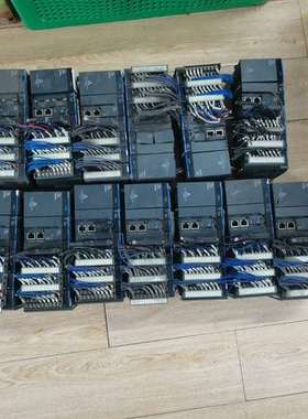 议价汇川PLC  AM600-CPU1608TP  15套