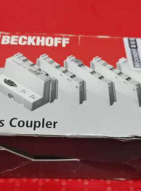 议价倍福模块 BK7200 全新原装正品 齐全 现货供应