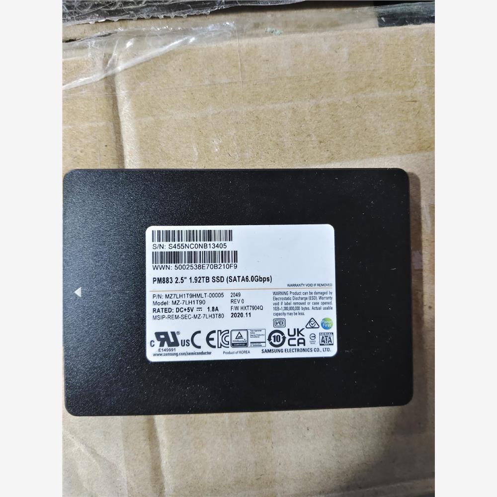 议价原装三星PM8831.92