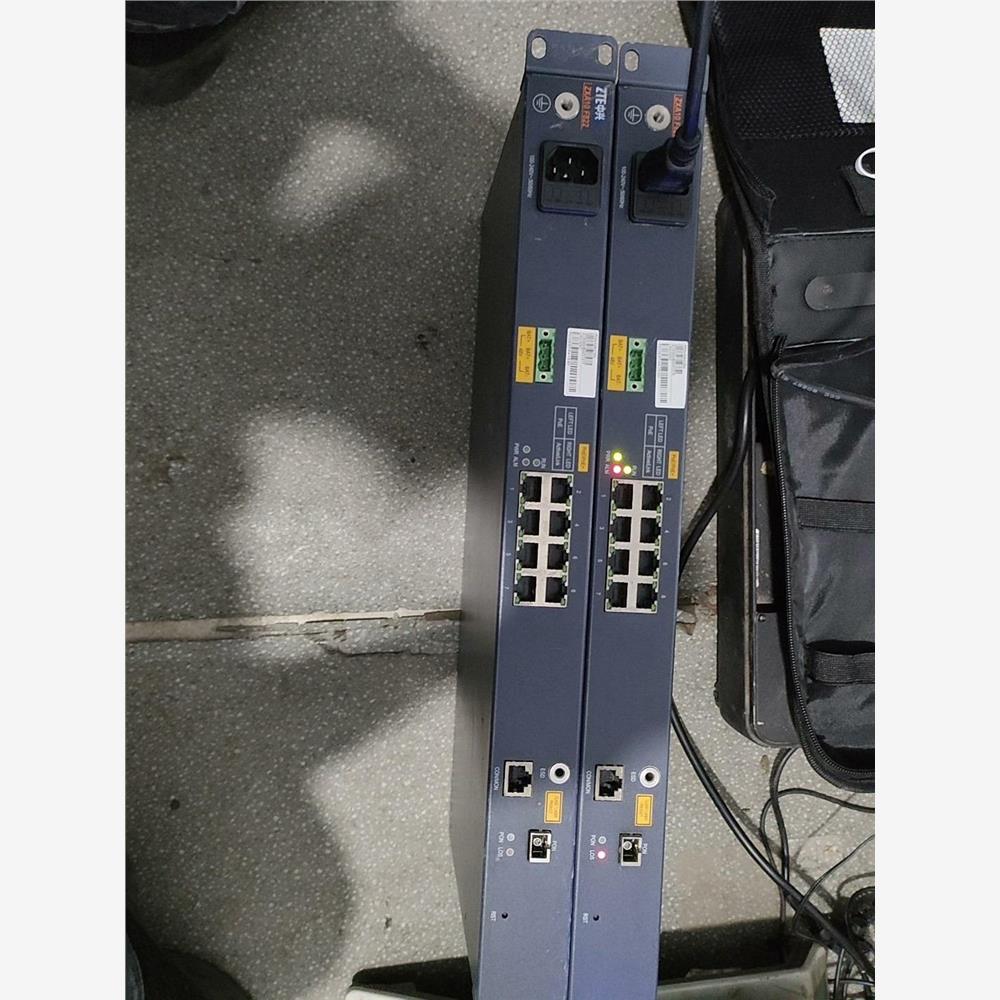 议价出售中兴ZXA10F822-