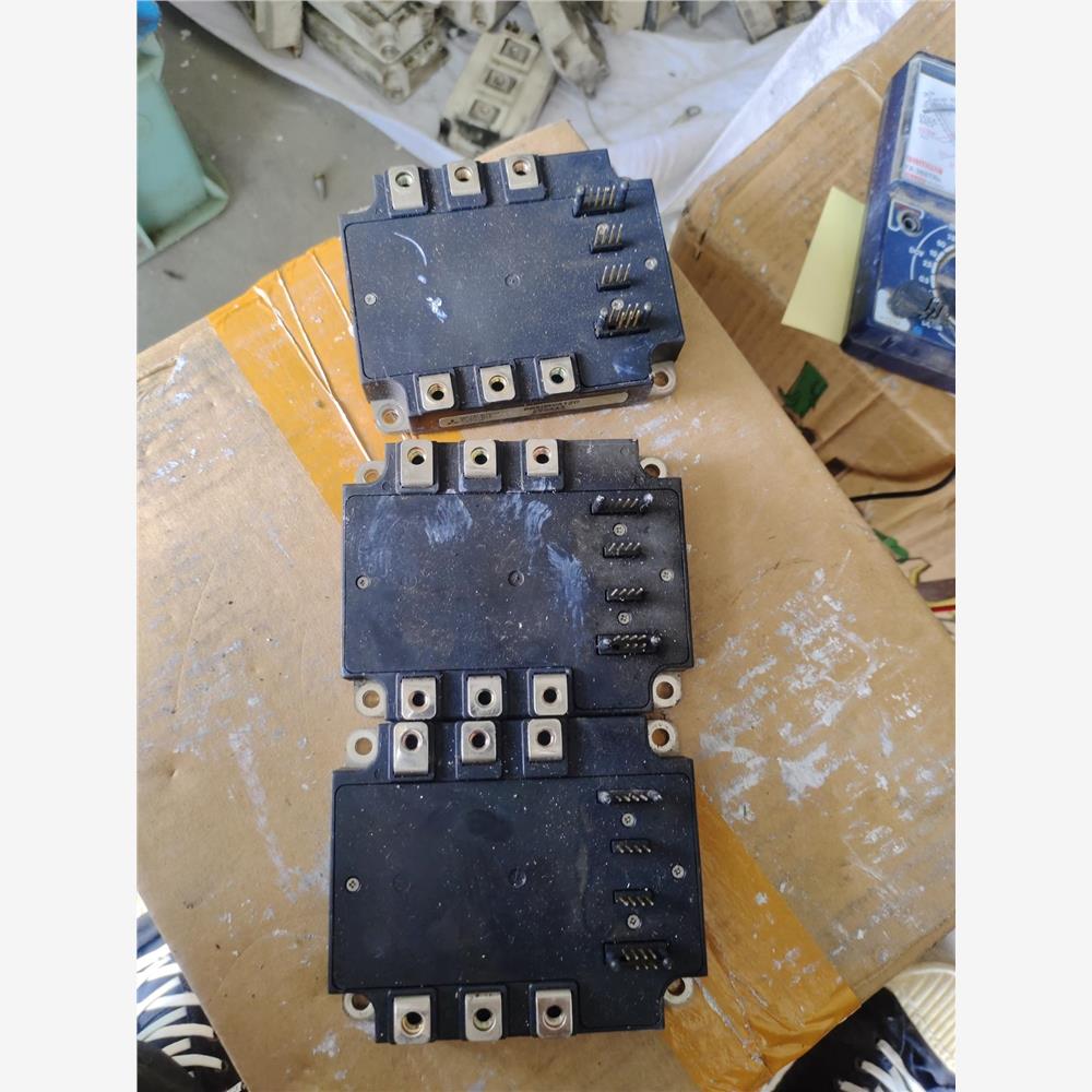 议价三肯模块SP50Z6C  IGBT模块实拍有3只