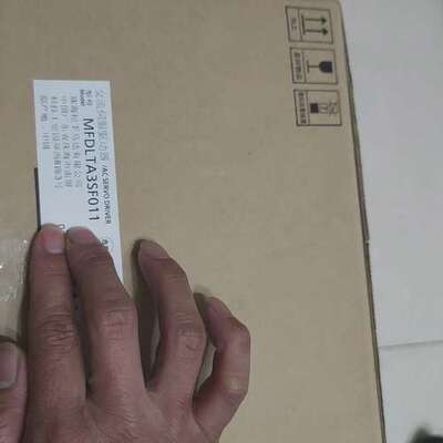 议价全新MFDLTA3SF011伺服可替换MFDLTA3SF