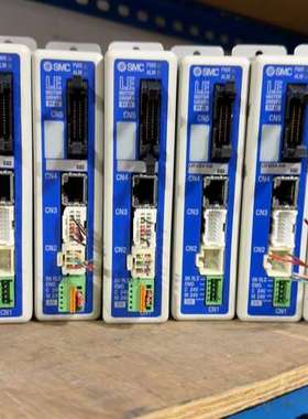 议价SMC电缸驱动器 LECP6N1-LEFS25A-500