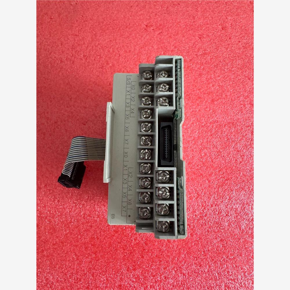 议价三菱PLC扩展模块FX2