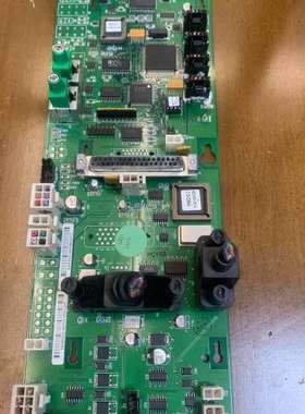 议价KS焊线机信号控制主板 N08002-4019-000-05