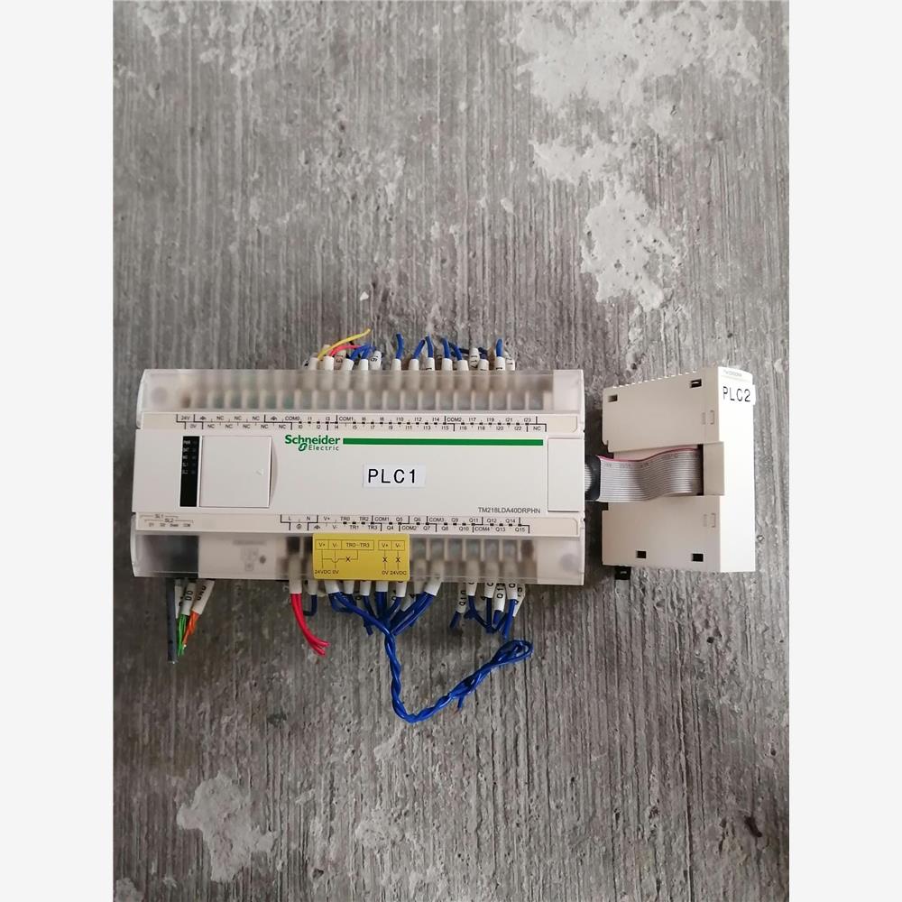 议价PLC、TM218LDA40DRPHN、TM2DOCK