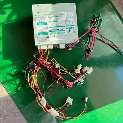 议价NIPRON尼普龙不间断电源eNSP-450P-S21-