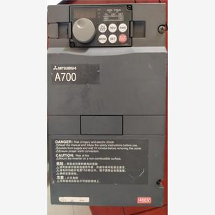 议价三菱A700系列变频器FR A740 1.5K CHT