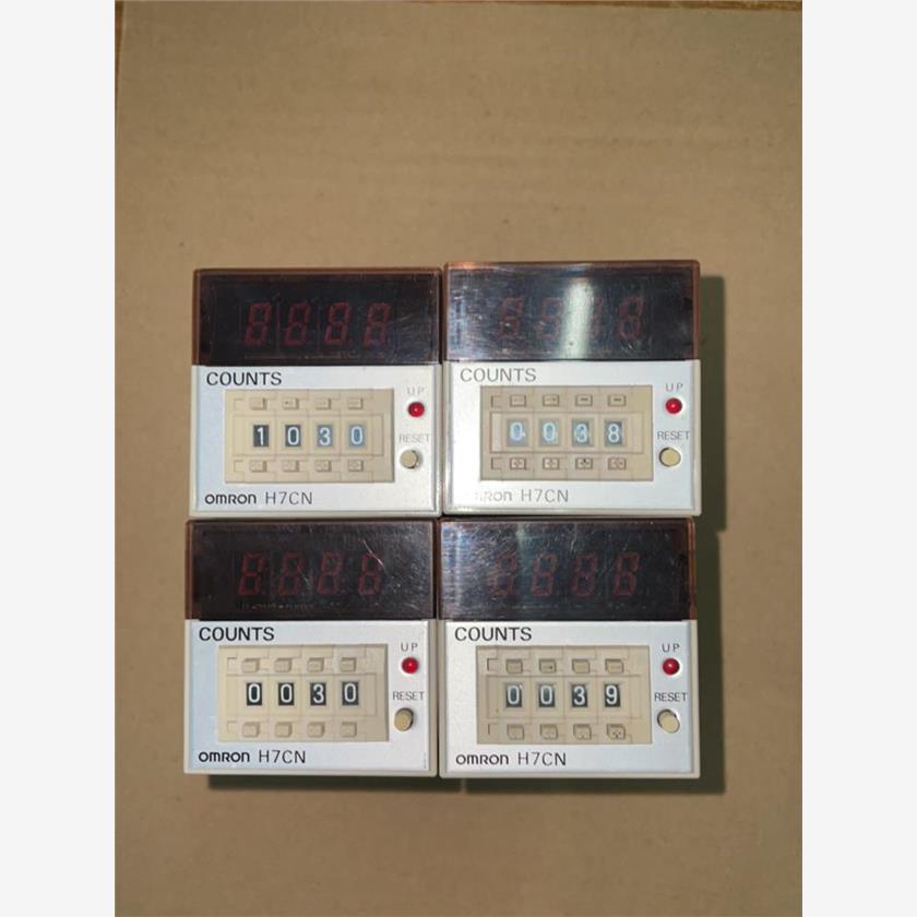 议价高速计数器H7C-XH12