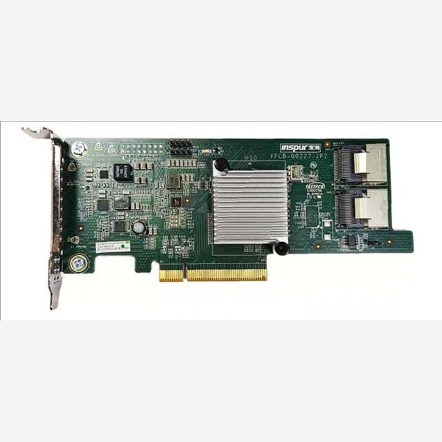 议价浪潮LSI2308PCI-E