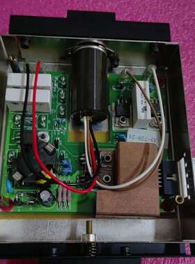 议价滨松拆机HAMAMATSU滨松氙灯E2442 成色如图 需要