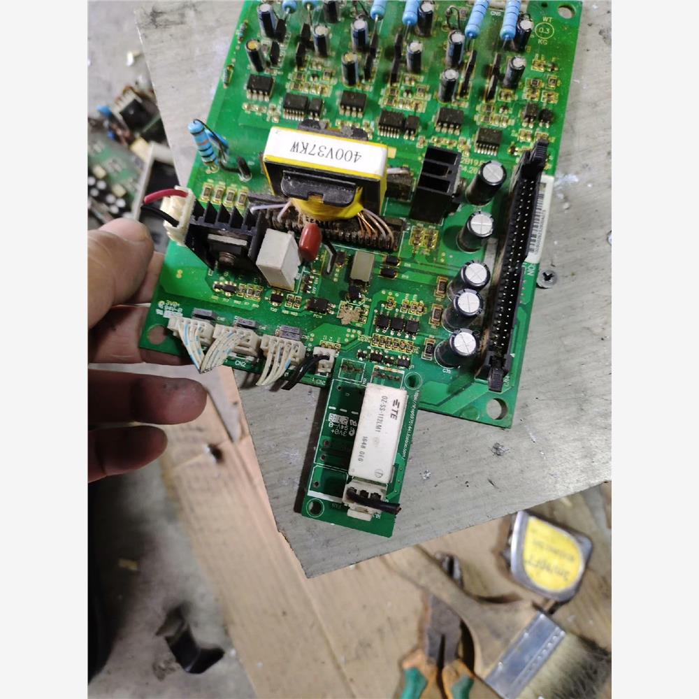 议价海利普变频器驱动板A0022B19.PCB，图片实拍