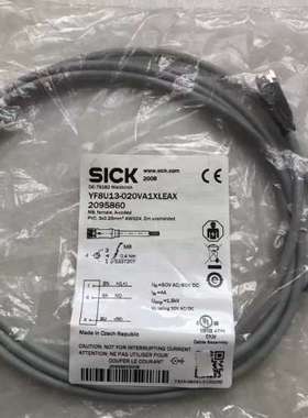 议价SICK西克YF8U13-020VA1XLEAX 32095