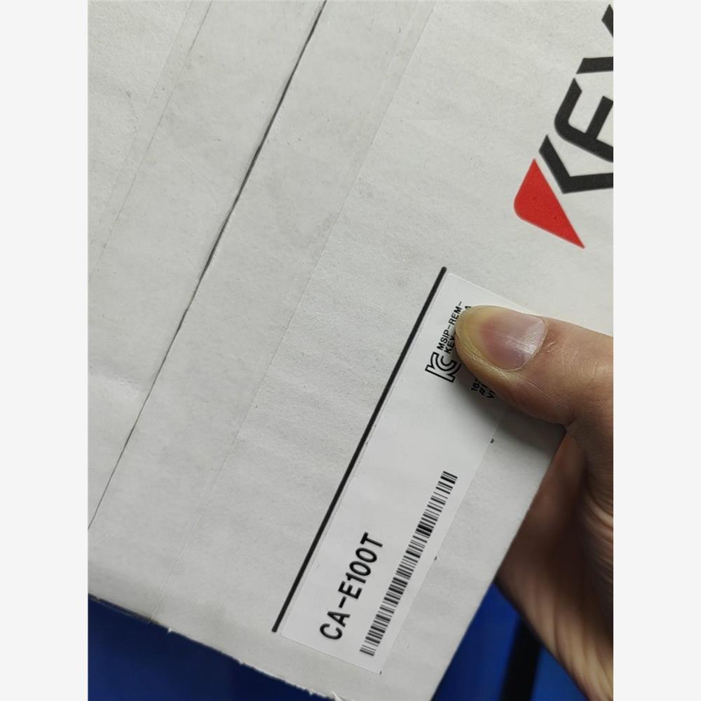 议价CA-E100T正品全新原