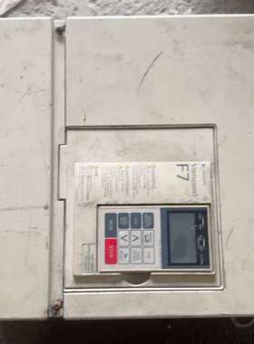 议价安川变频器f7-45KWcimr-f7a4045380