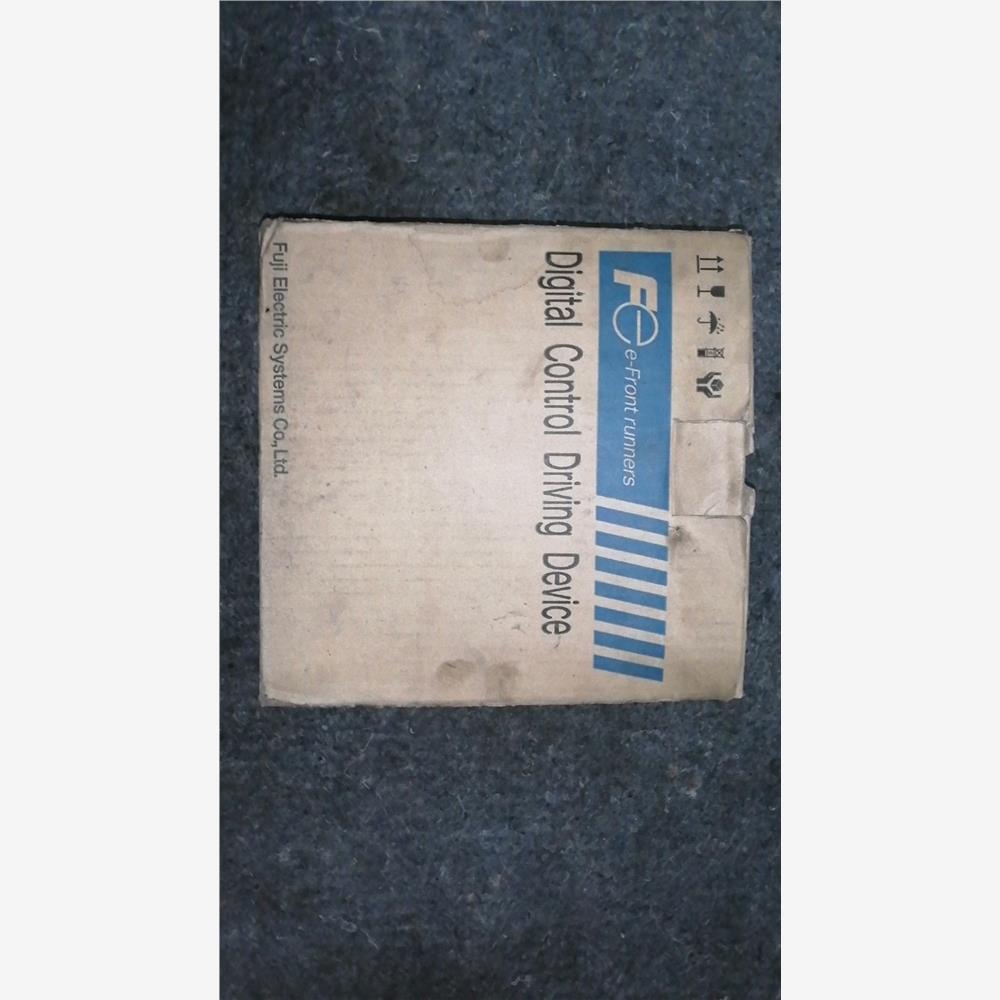 议价全新富士驱动器RYC751C3-VVT3