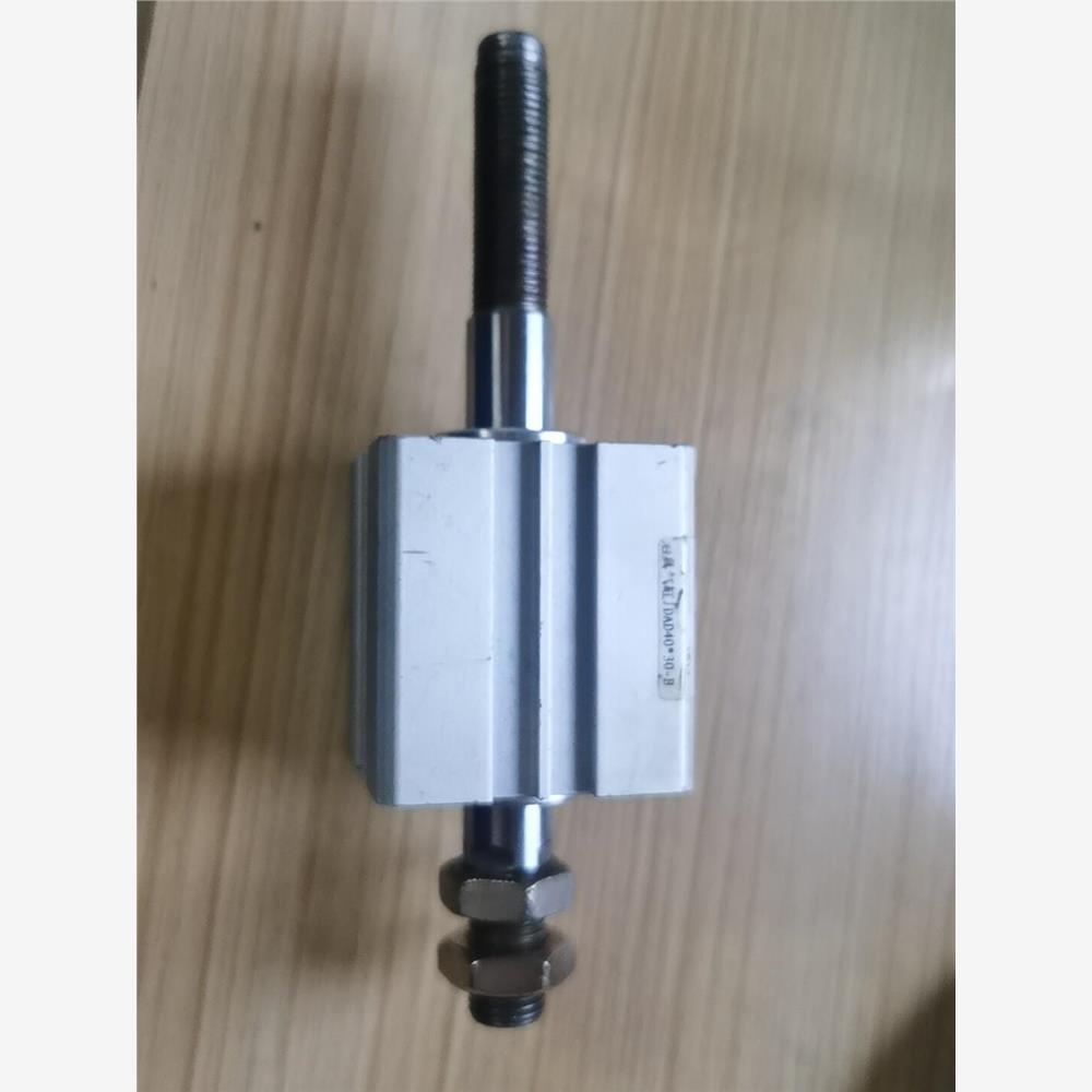 议价CHELIC 治具气缸   规格:JDAD40*30-B