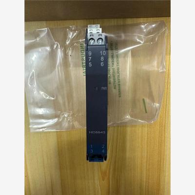 议价全新优倍安全栅HD5543，单输入双输出，支持4～20mA