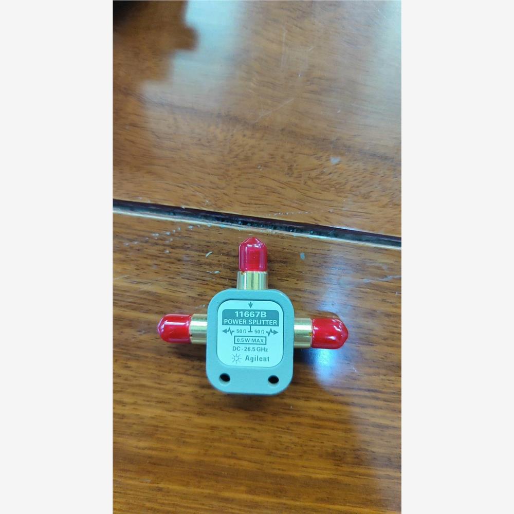 议价安捷伦11667B26.