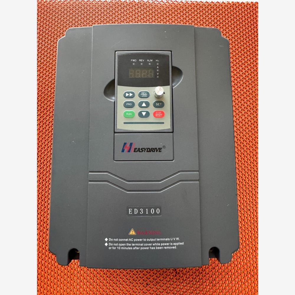 议价深圳易驱变频器ED3100-4T0055M/4T0075FP