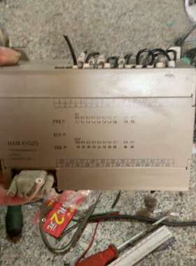 议价MAM-KY02S螺杆空压机PLC主控器，型号KY02S(B