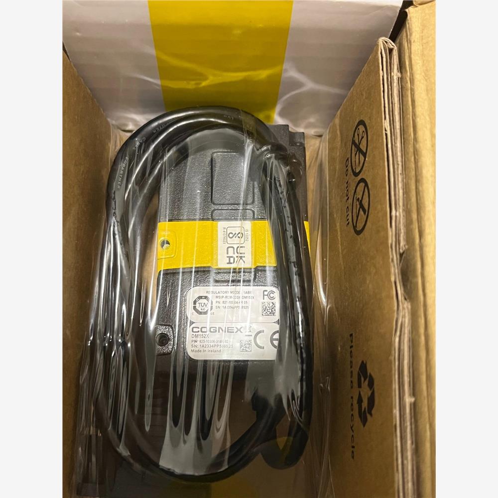 议价DMR-152X-MAX康耐视读码器DM152Q，图为实物拍