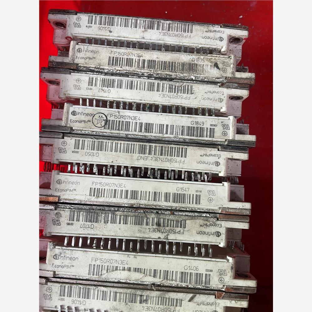 议价FP150R07N3E4 FS200R06KE3  原装