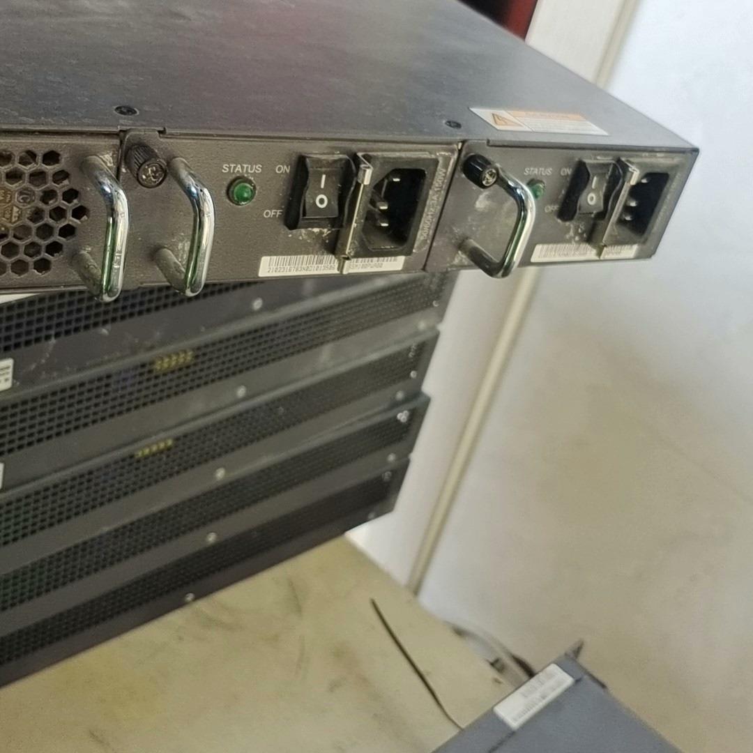 议价Huawei/华为 S5352C-EI 48口千兆三层交换机