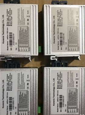 议价拆机科洛理想光电转换器jetcon1301-mw