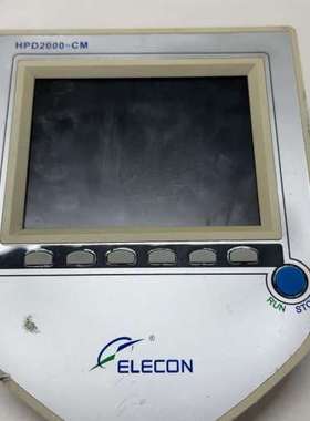 议价ELECON有源滤波器HPD2000-CM-5二手拆机