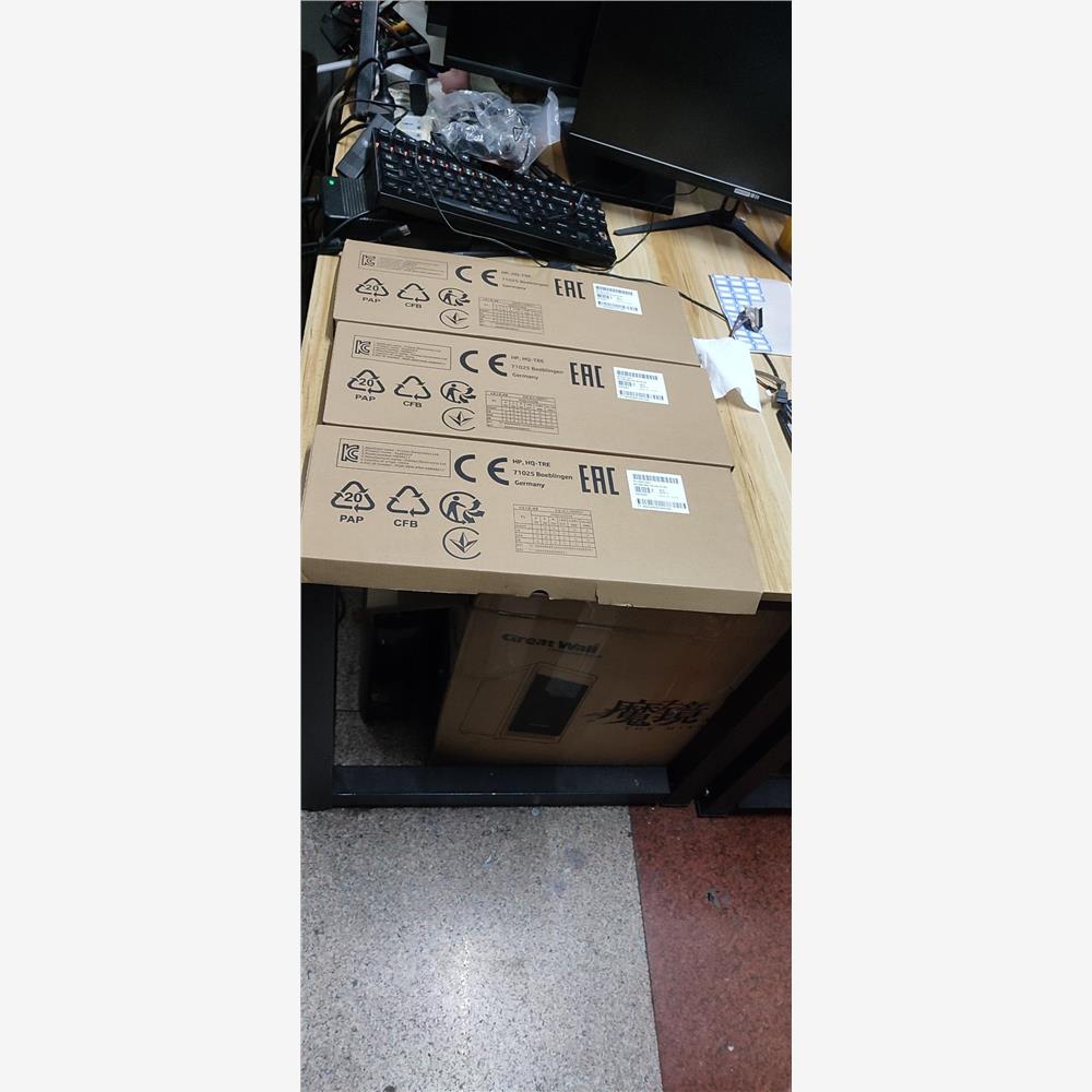 议价惠普有线键盘鼠标，键盘KBAR211，鼠标MOFYU