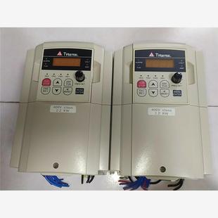 400v 议价台安变频器SV3 403 2.2kw