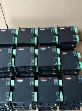 议价拆机步科步进电机驱动器，型号CM880A，实拍，成色不错，一