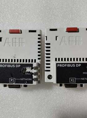 议价ABB FPBA-01通信模块